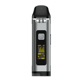 UWELL CROWN D POD GRAY - Click & Vape